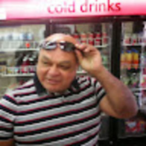 Meet your Posher, Hector